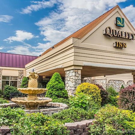 Fairbridge Inn & Suites Poconos Stroudsburg Eksteriør bilde