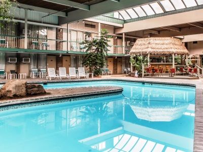 Fairbridge Inn & Suites Poconos Stroudsburg Eksteriør bilde