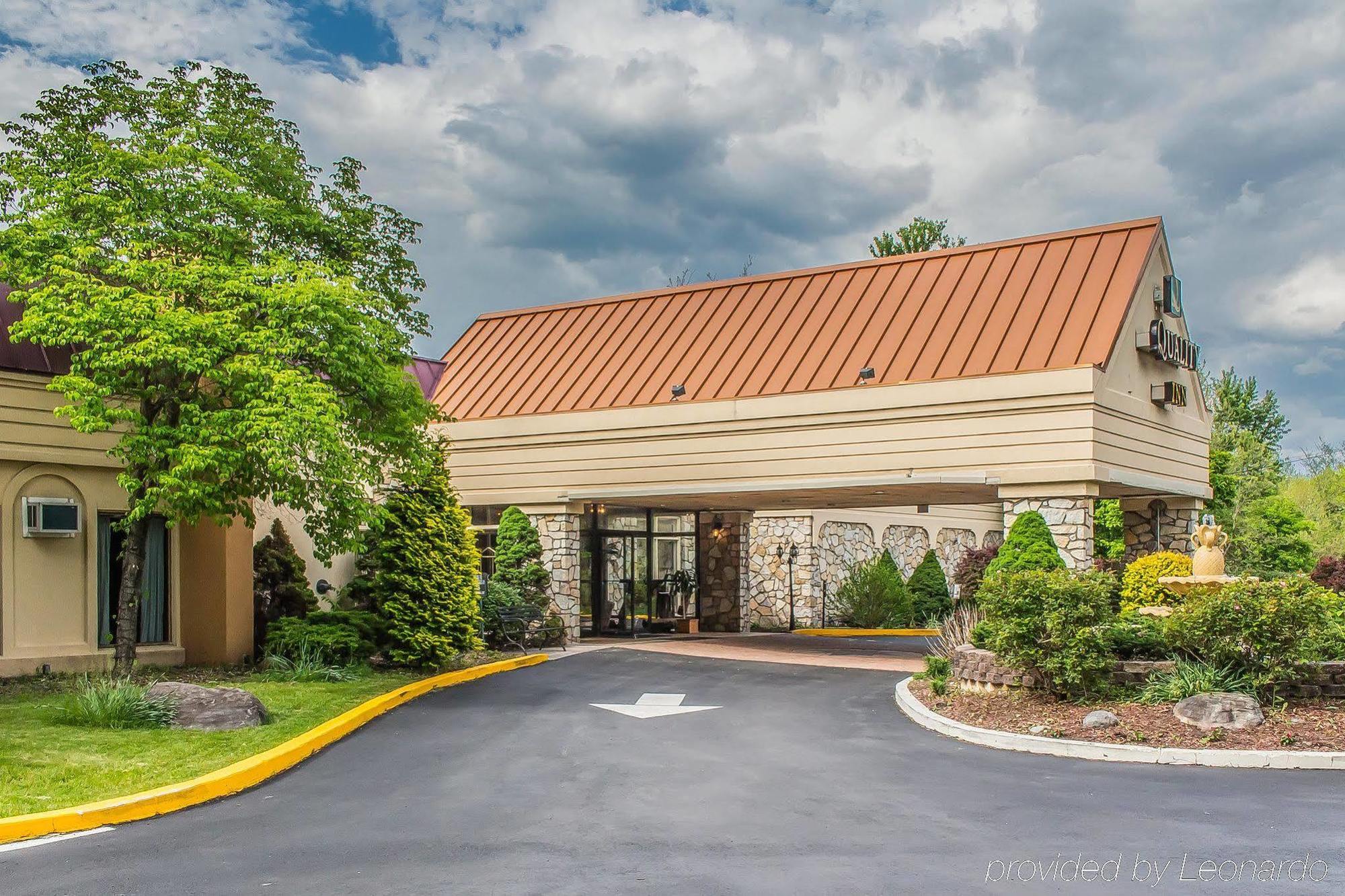 Fairbridge Inn & Suites Poconos Stroudsburg Eksteriør bilde