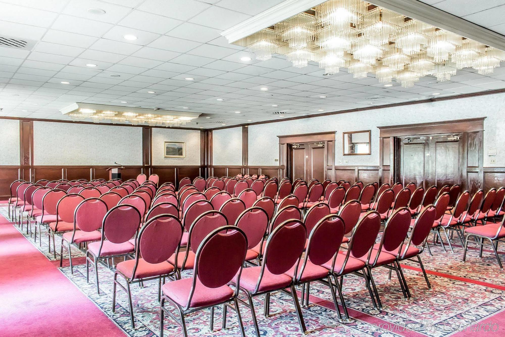 Fairbridge Inn & Suites Poconos Stroudsburg Eksteriør bilde