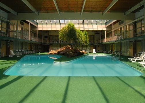 Fairbridge Inn & Suites Poconos Stroudsburg Eksteriør bilde