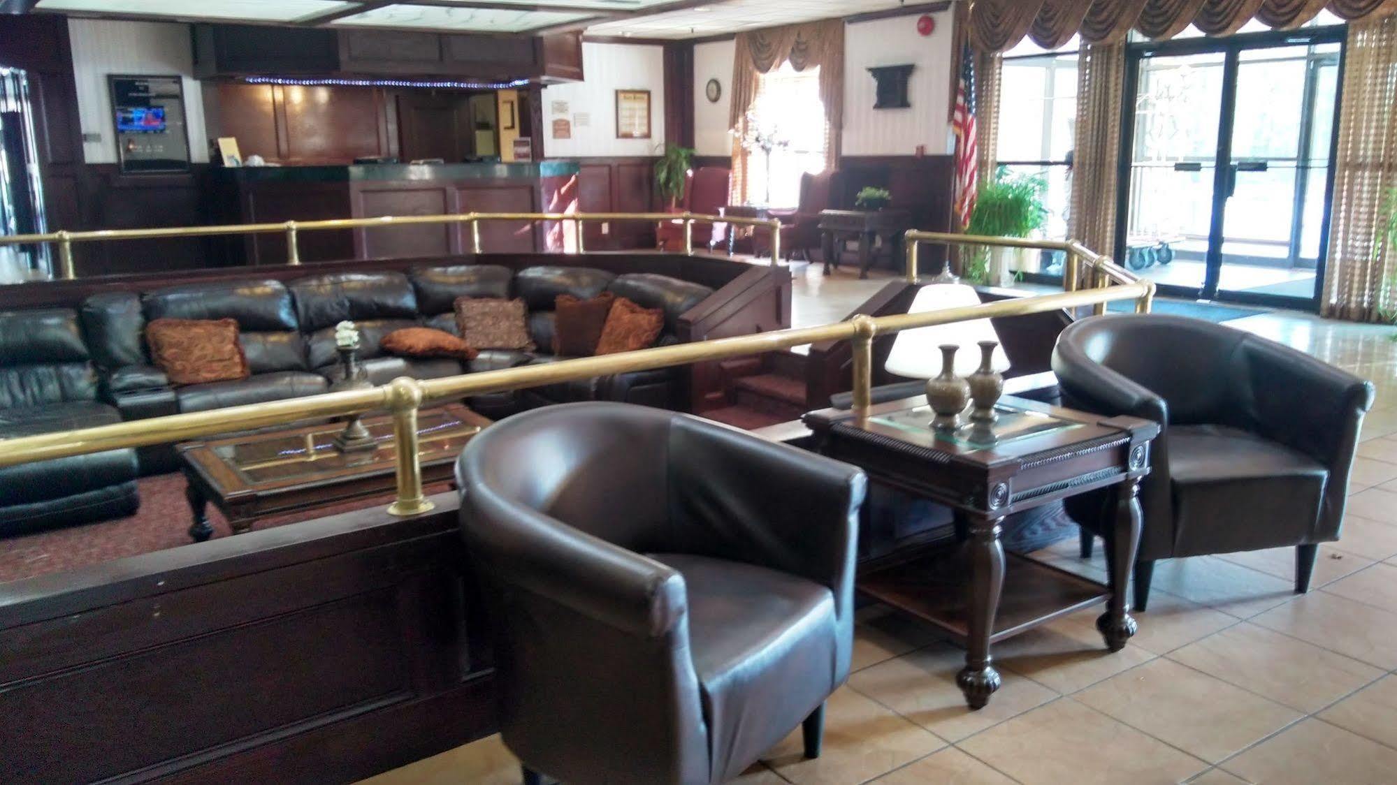 Fairbridge Inn & Suites Poconos Stroudsburg Eksteriør bilde